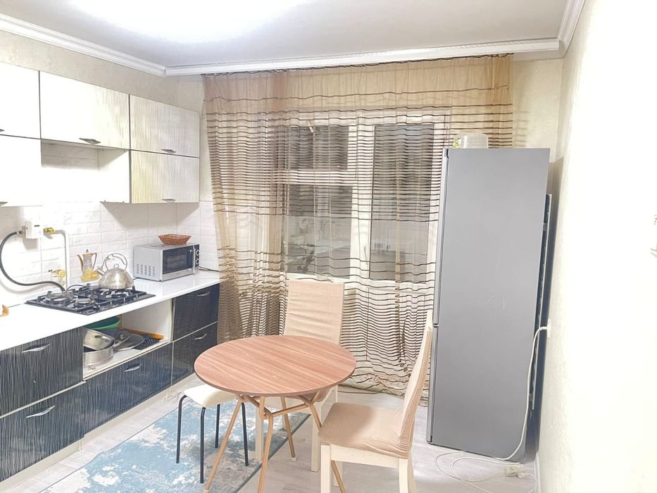 Сдам в аренду квартиру