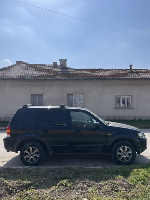 Форд Маверик 2.3 150 коня цял или за части