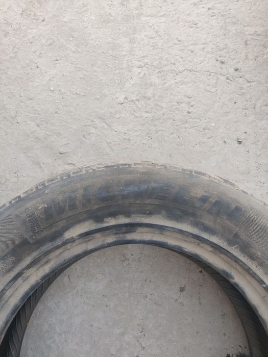 Шины Michelin покрышки