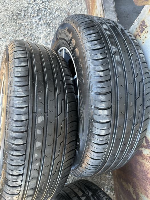 Продам колеса в сборе Р16