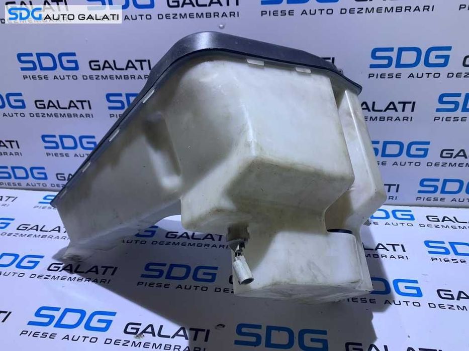 Rezervor Vas Lichid Stropgel Spalatoare Parbriz si Faruri BMW X5 E53 1999 - 2006 Cod 8252738 [D0626]