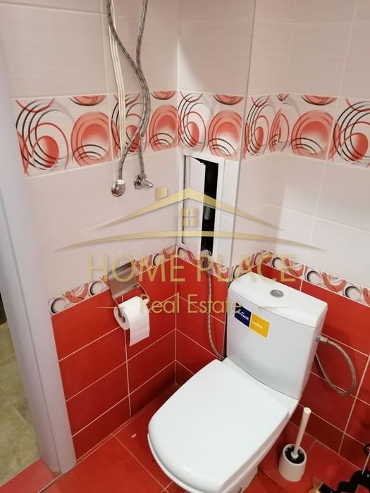 Дава се под наем Едностаен апартамент в Варна, м-т Траката - 33 кв.м за 357 € - Снимка #6