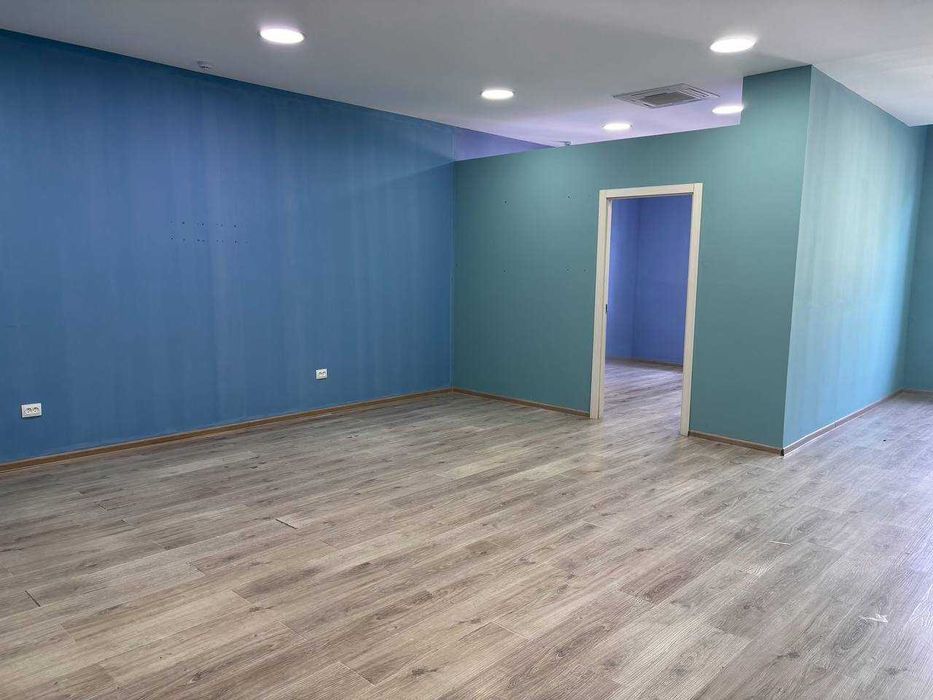 60м2 Офис Доступ 24/7 Дархан / метро Хамид Алимджан