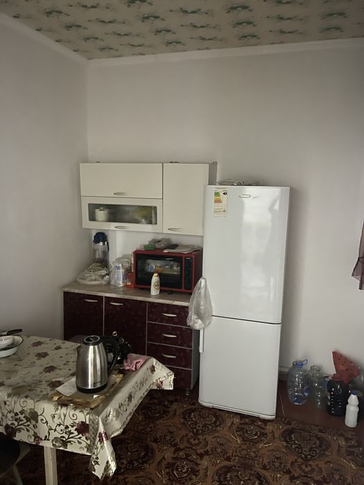 Продается дом город Шу, село Толе би