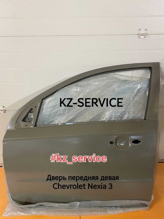 Запчасть Cobalt Nexia 3