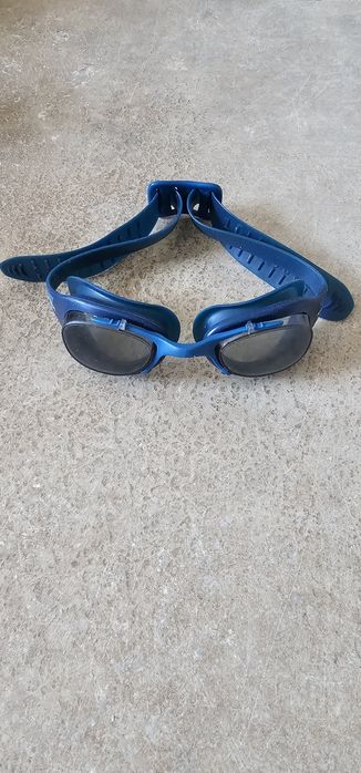 Mască înot - Nabaiji