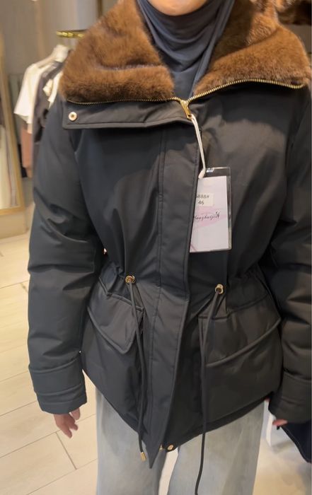 Куртка сатылады новый