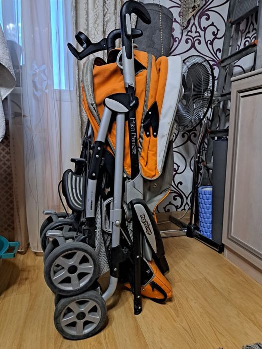 Детская коляска Peg-Perego