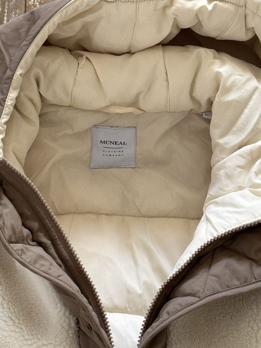 Унисекс яке McNeal