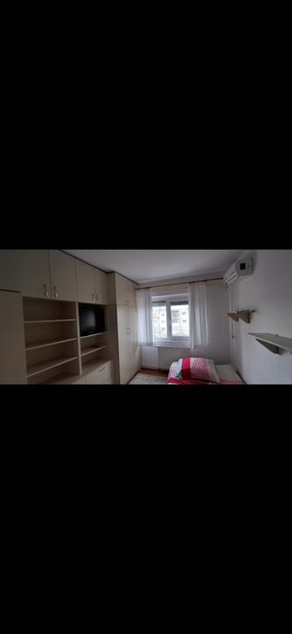 Garsonieră în Nufărul, 16mp, et.4
