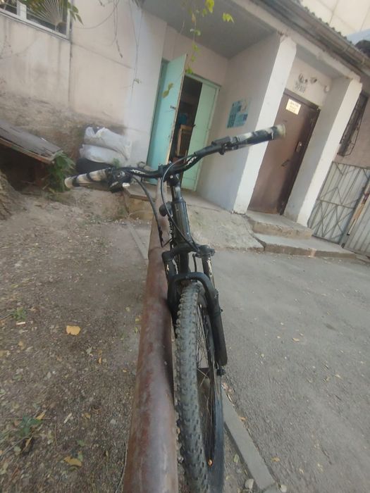 Продам велосипед