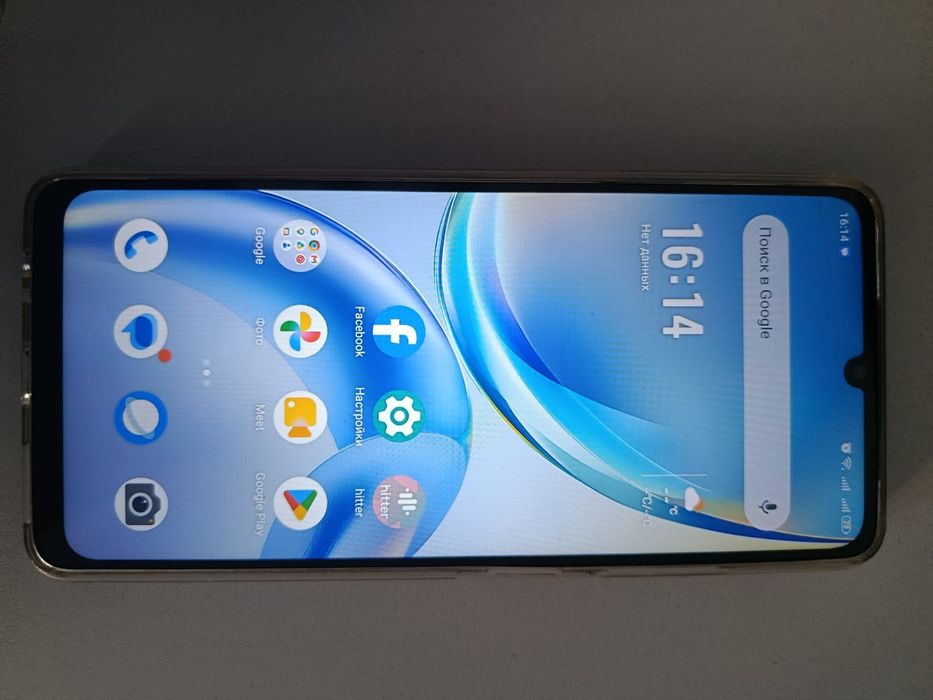 Продается смартфон ZTE Blade A36