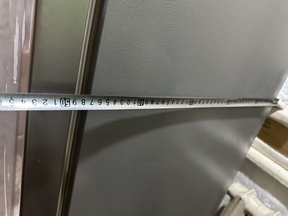 Холодильник Midea