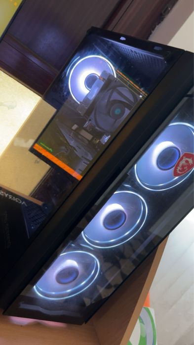 Palculator de gaming