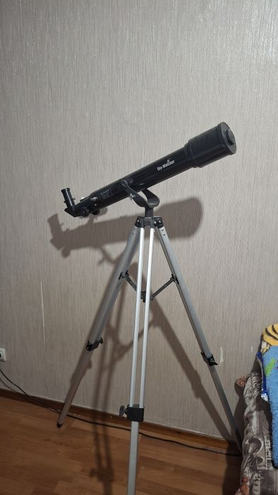 Телескоп Sky Watcher BK 707AZ2