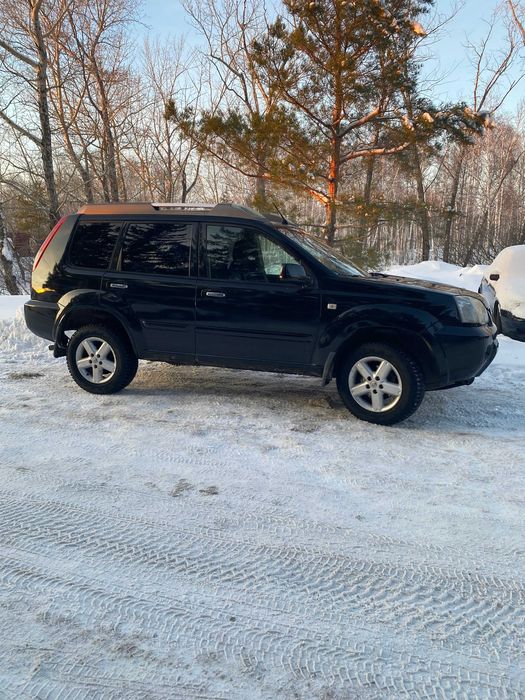 Продам Nissan X-Trail T30 , 2005г.