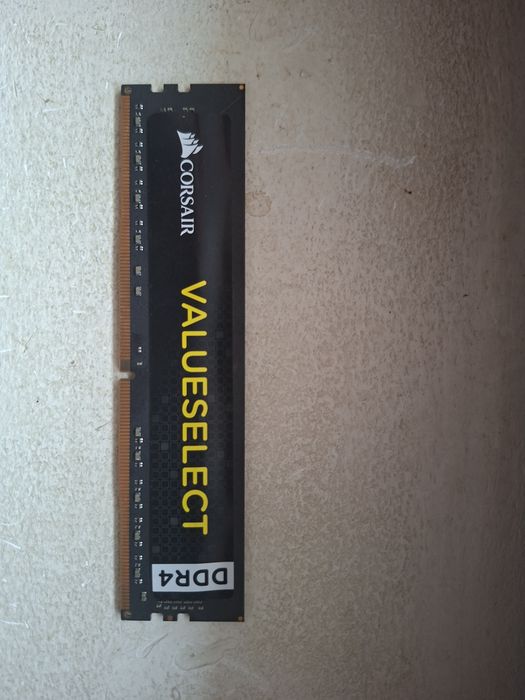 Memorie Corsair ValueSelect 16 gb