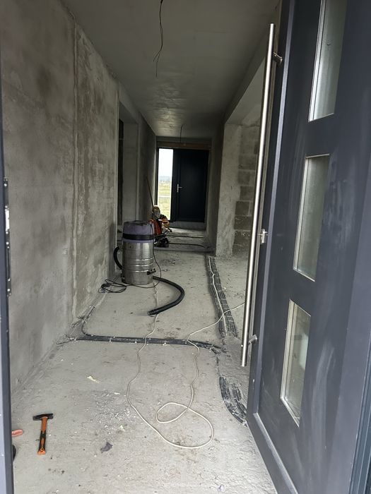 Vand Casa p+m / constructie 2024 noiembrie