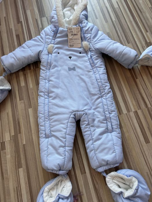 Космонавт Mayoral 6-9м