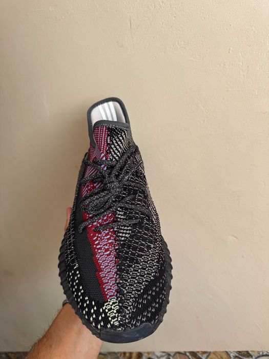 Yeezy Boost 350 v2 Yecheil (reflective)