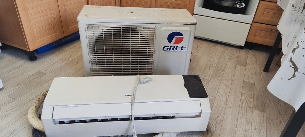 Продам кондиционер