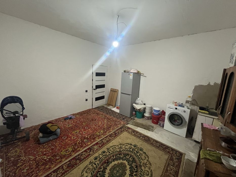 Сатылады CAMRY мен үи сатылады