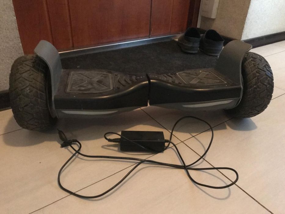 Гироскутер Ecodrift X-GO V3