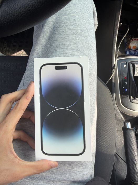 срочно продам iphone 14 pro