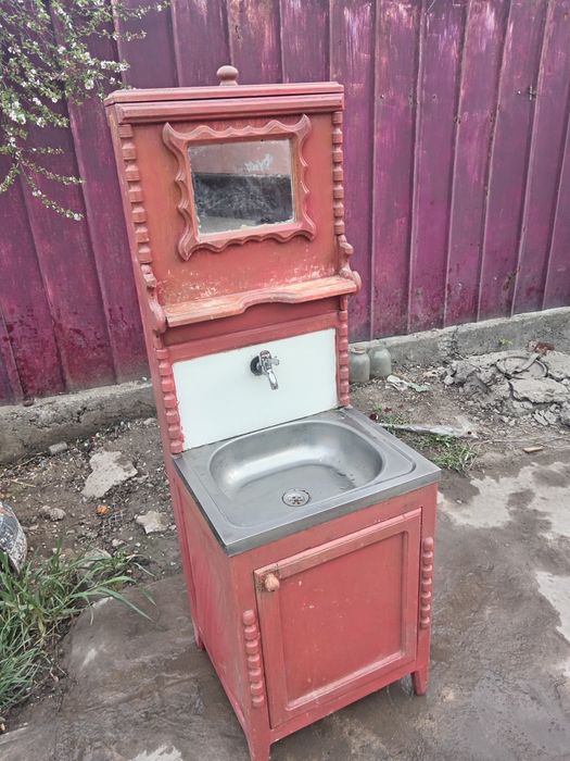 Умывальник 15000