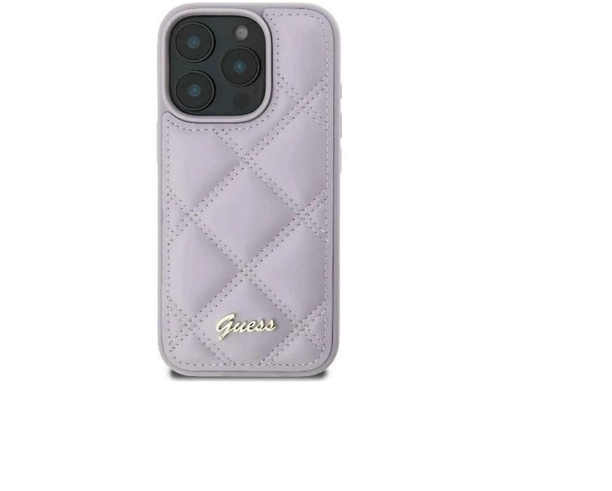 Husa piele magsafe + Folie ecran APPLE iPhone 16 Pro Max Plus 16 Pro