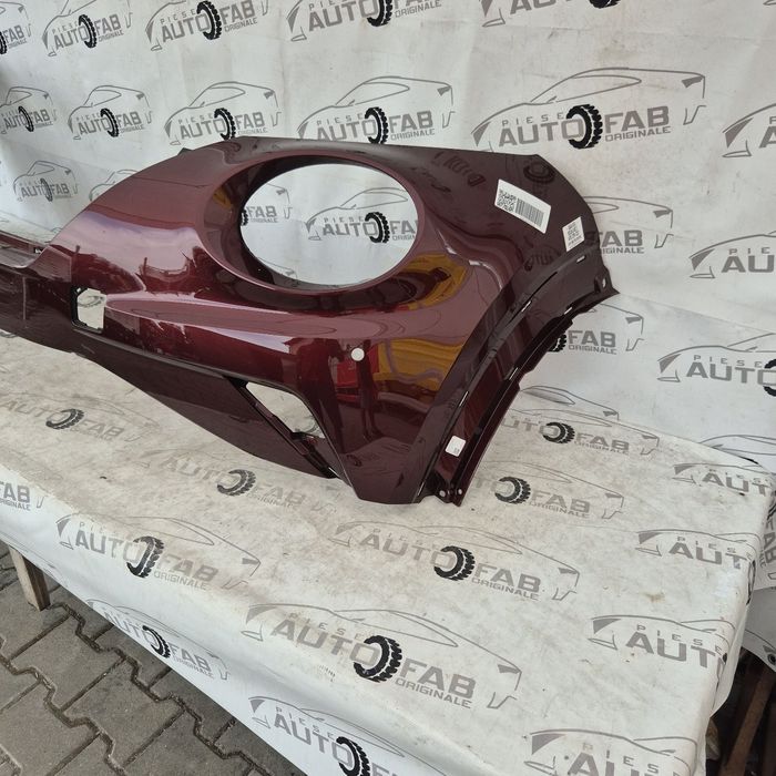 Bara fata Nissan Juke 2 an 2019-2020-2021-2022-2023-2024-2025-2026