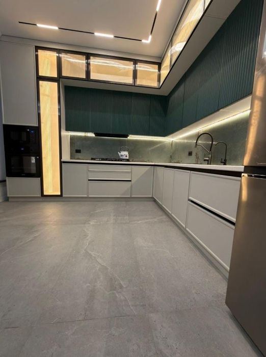 ЛЮБАЯ МЕБЕЛЬ На Заказ KASPI рассрочка Кухня Гардероб Прихожка Спальная