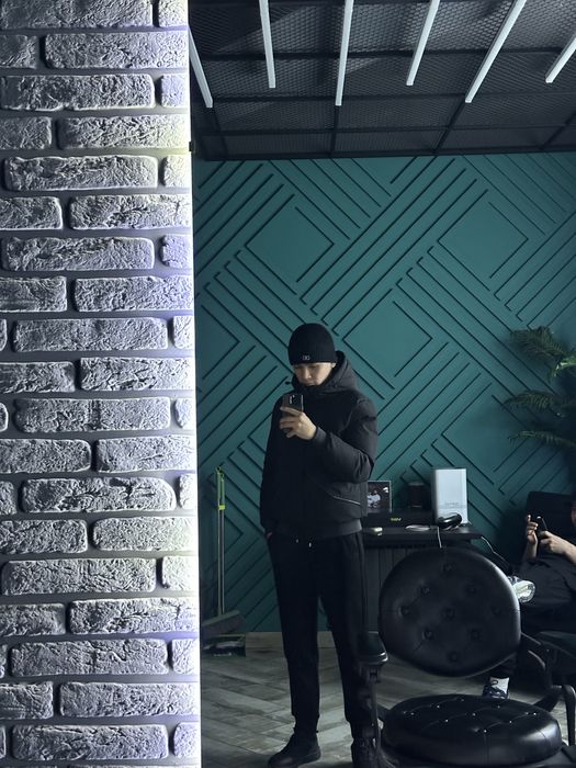 Барбер с выездом