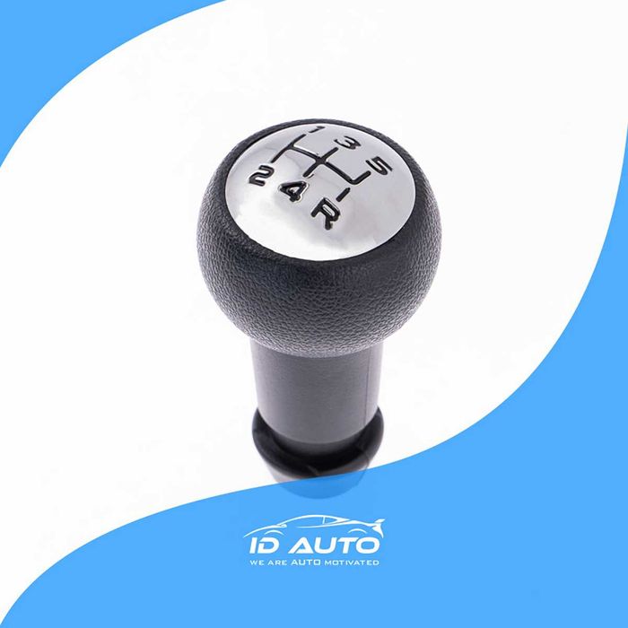 Peugeot Топка Citroen, Ситроен, Пежо 307, 207, скоростен лост, кожа,