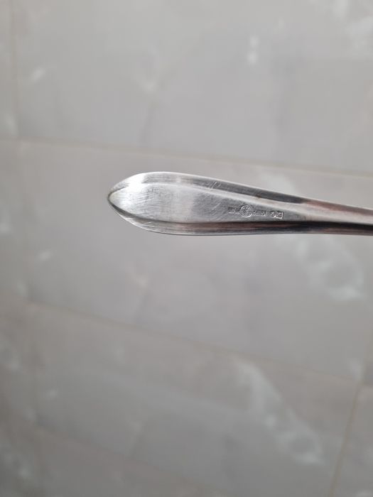 Set furculițe Argint Arthur Krupp