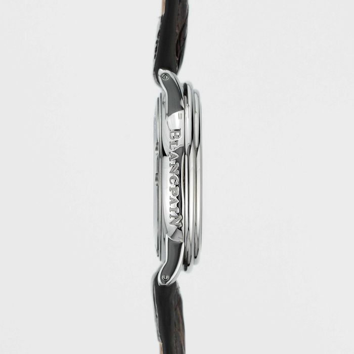 Blancpain Leman Ultra Slim 2150-1127-53