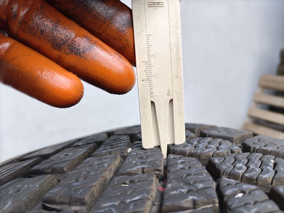 215/70/16  Гиславед ДОТ 2021 г