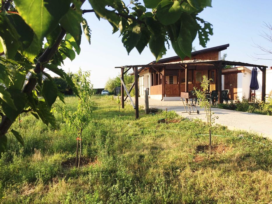 Casa si teren in Breasta - Craiova