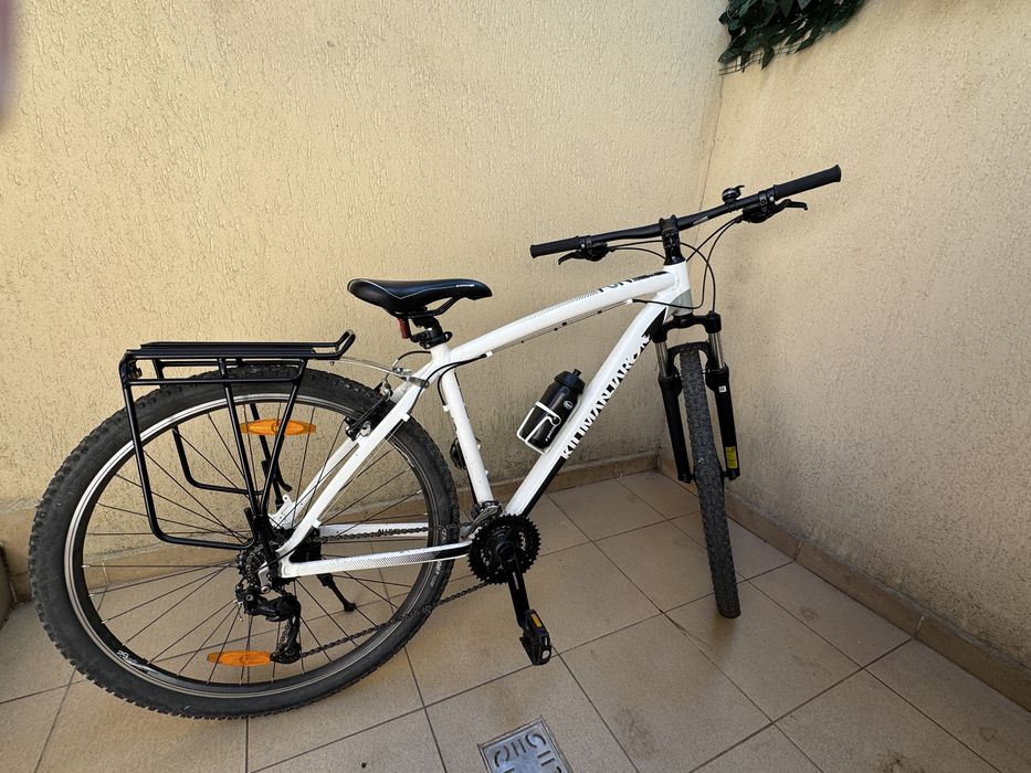 Mtb kilimanjaro, roti 29