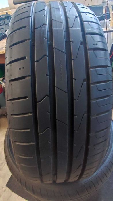 4 бр. Летни гуми 215/55/17 dot 2025
