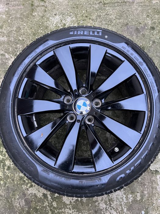 De vanzare jante si anvelope M+S