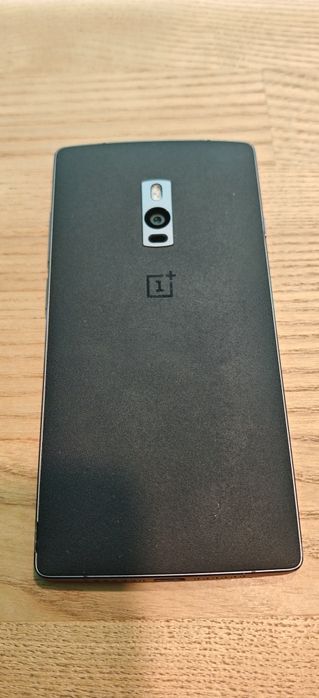 Oneplus 2  64gb/4   dualsim Impecabil