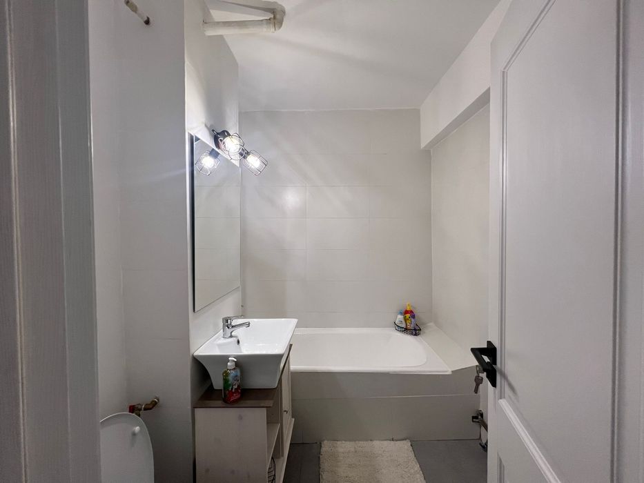 Apartament 3 camere ultracentral Universitate