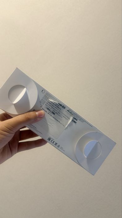 Apple Watch SE2, 44 mm, НА ГАРАНТИИ