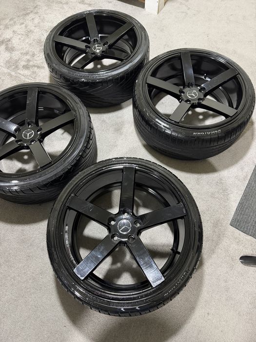 245/35/R20. Balon yaxwi sinmagan