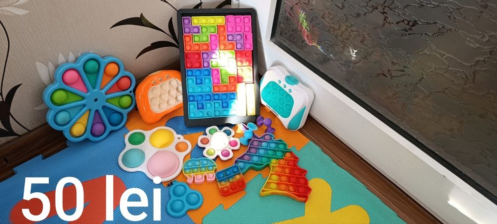 Jucarii copii diverse preturi