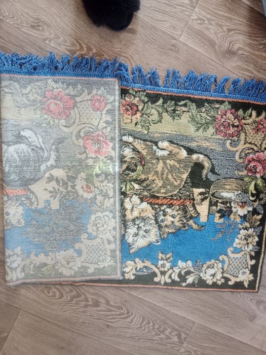 Шикарный Ковер СССР