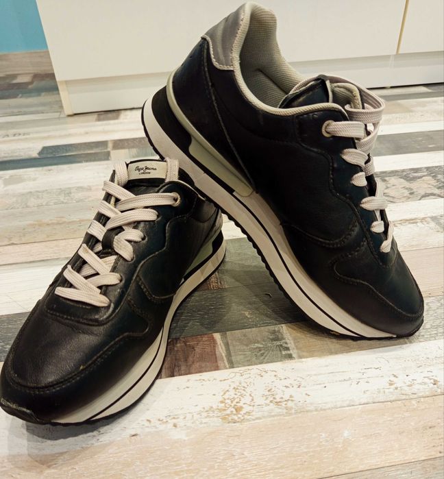 Сникърси Pepe jeans