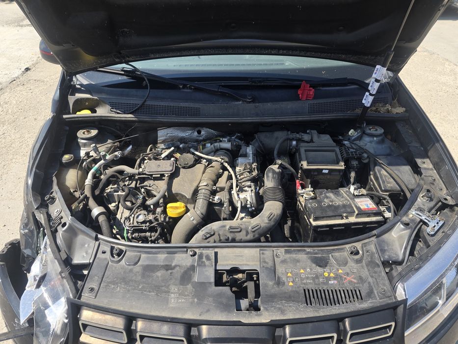 Dezmembrari Dacia Dezmembrez Sandero Stepway 2019 1.5 blue dci