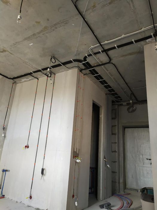 Электрик срочный выезд 24/7